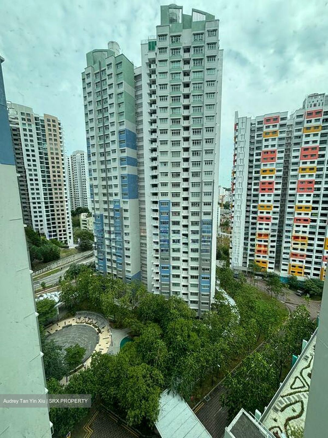Blk 636B Senja Parc View (Bukit Panjang), HDB 4 Rooms #496381231